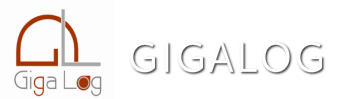 Gigalog